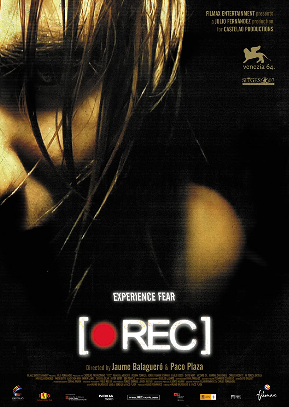 [ Rec ] 