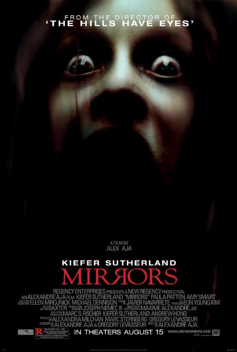 Mirrors (2008)