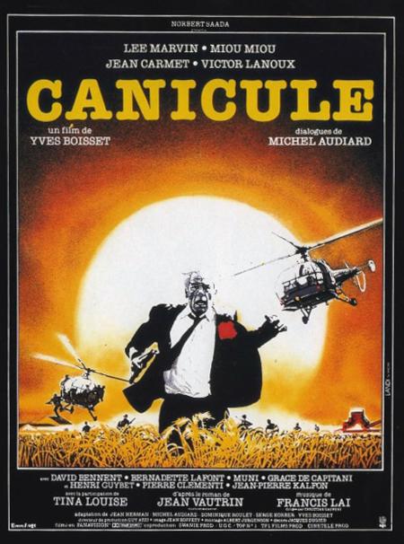 Dog Day ( Canicule )