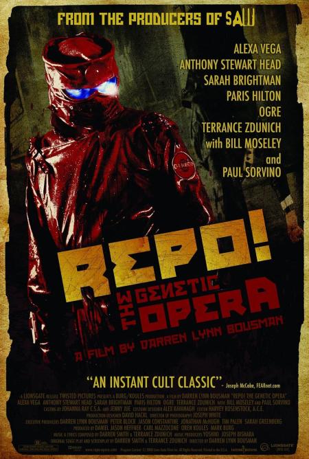 Repo! The Genetic Opera!