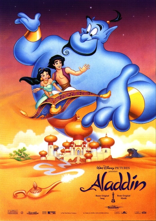 Aladdin (1992)