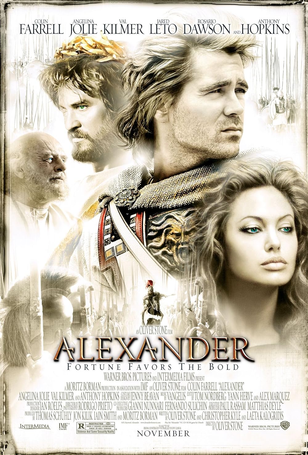 Alexander (2004)