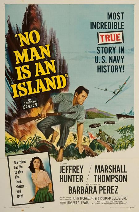 No Man is an Island