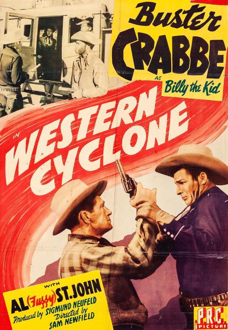 Western Cyclone