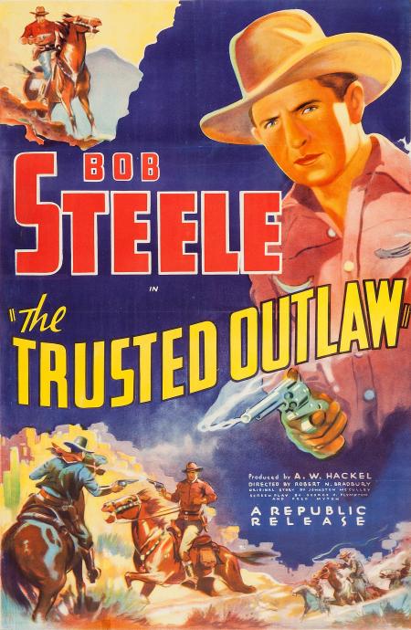 The Trusted Outlaw