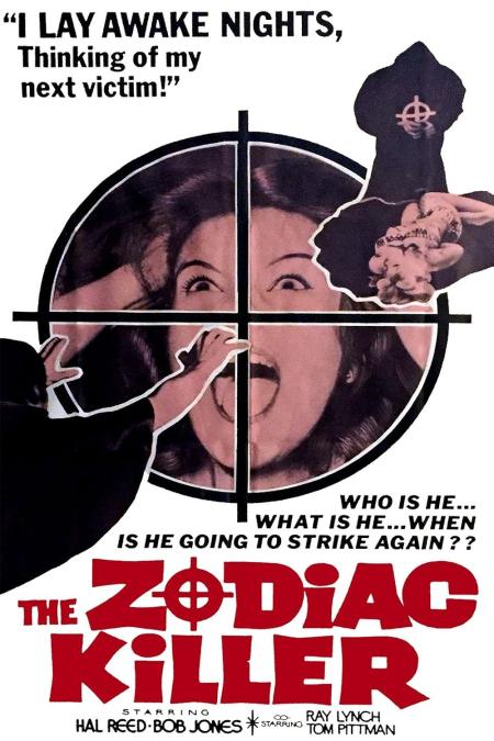 The Zodiac Killer