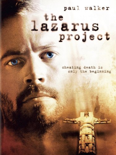 The Lazarus Project