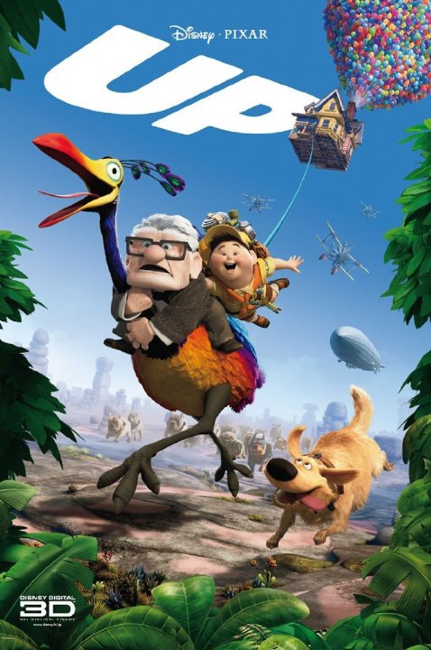 Up (2009)