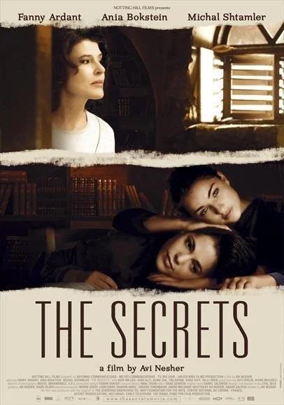 Secrets, The ( Sodot, Ha- )