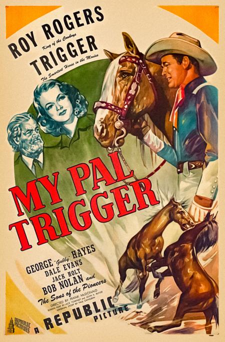 My Pal Trigger