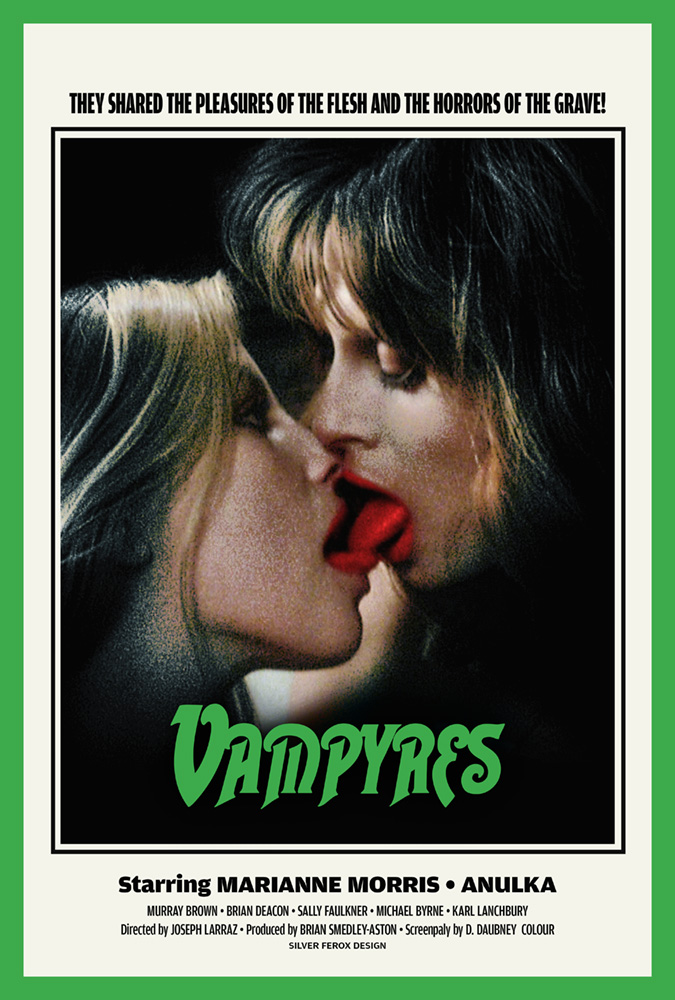 Vampyres