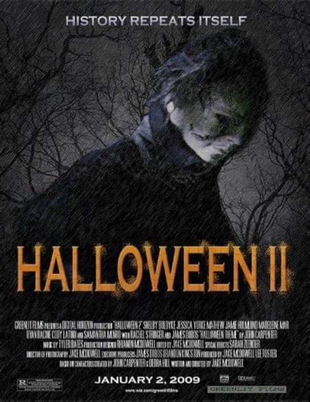 Halloween II (2009)