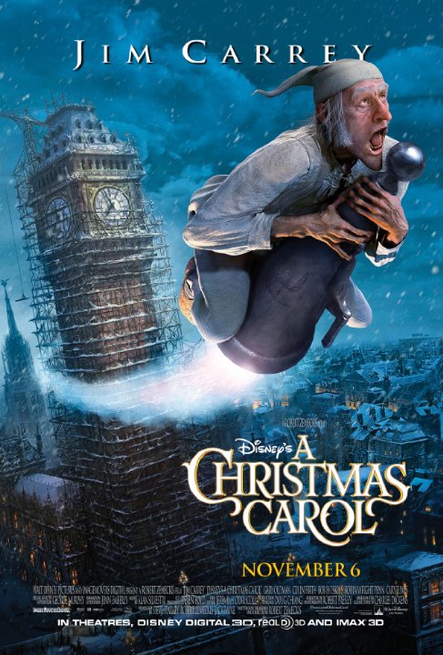 A Christmas Carol (2009)