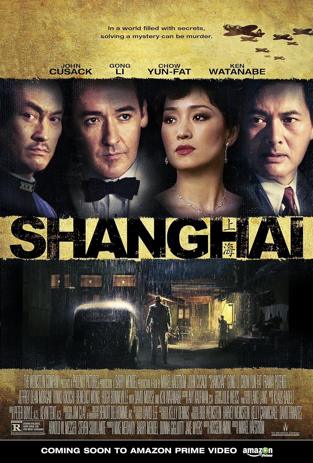 Shanghai (2010)