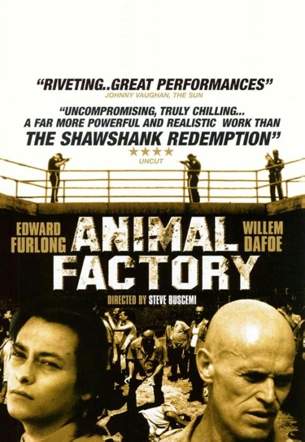 Animal Factory