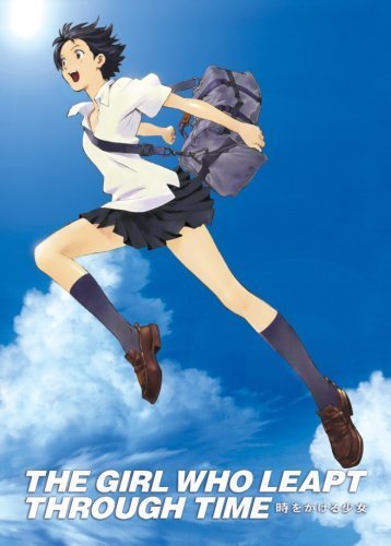 Girl Who Leapt Through Time, The ( Toki o kakeru shôjo )