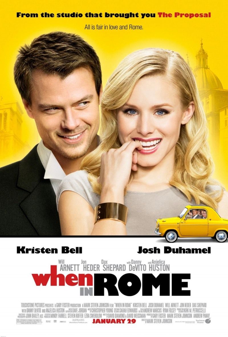 When in Rome (2010)