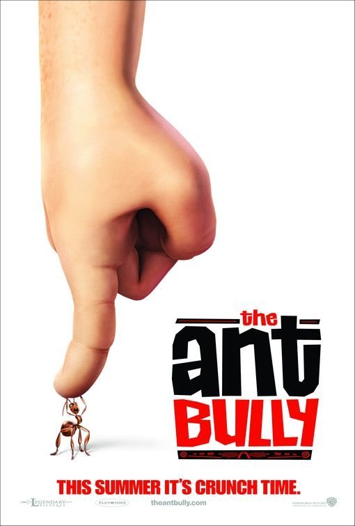 The Ant Bully