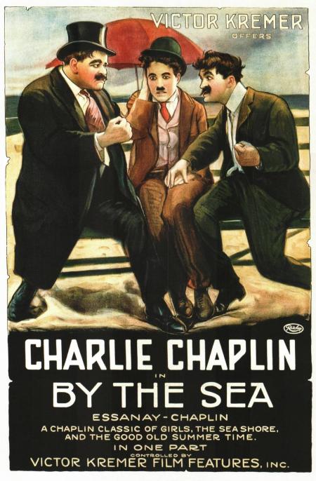 By the Sea