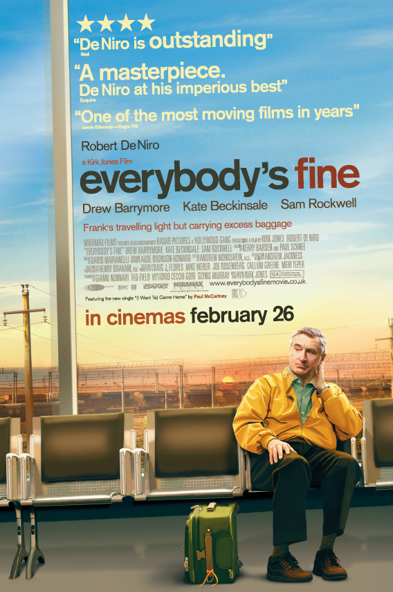 Everybody's Fine (2009)