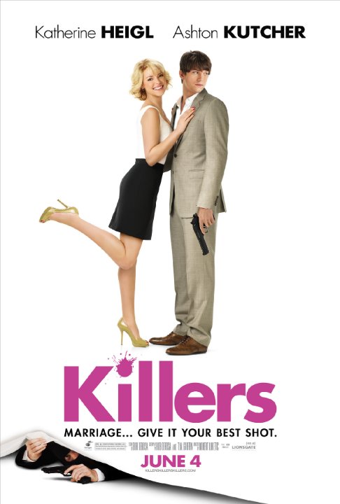 Killers (2010)