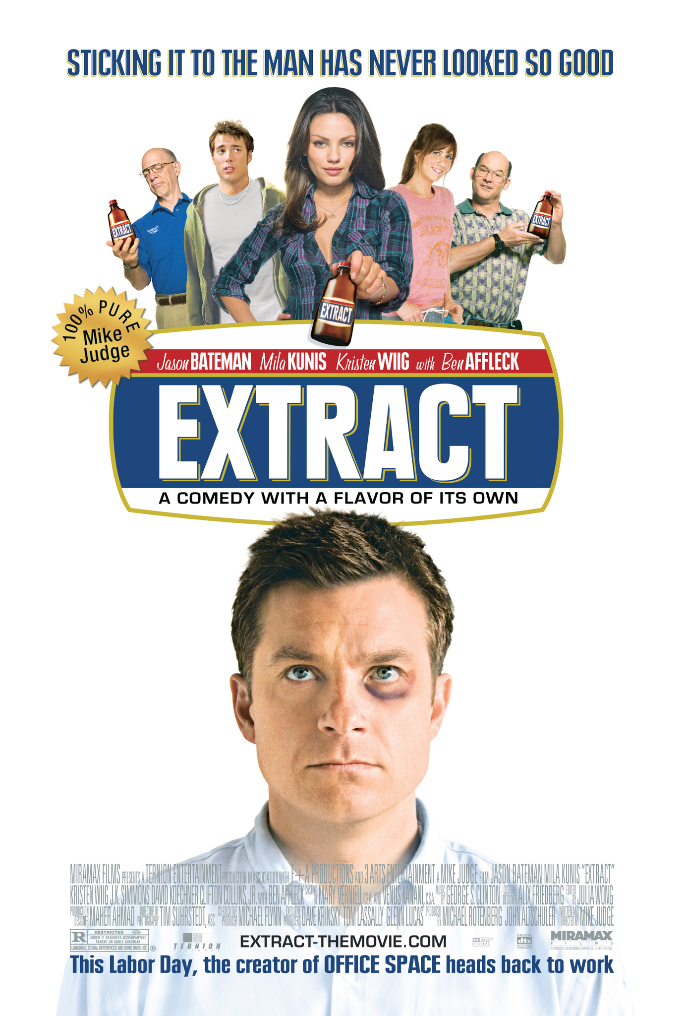 Extract