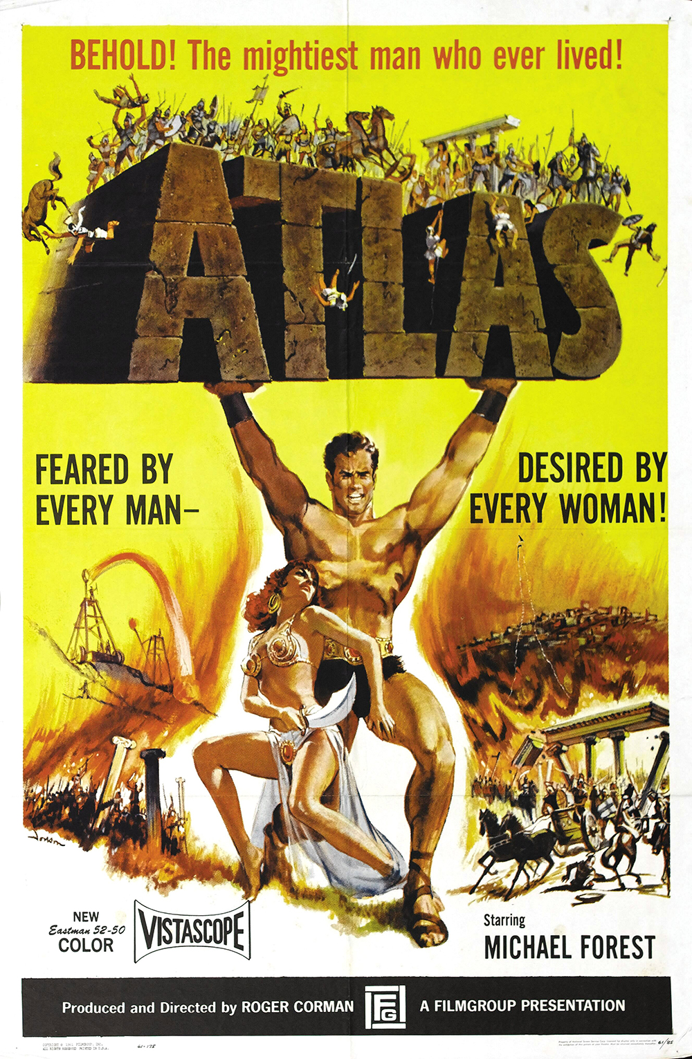 Atlas