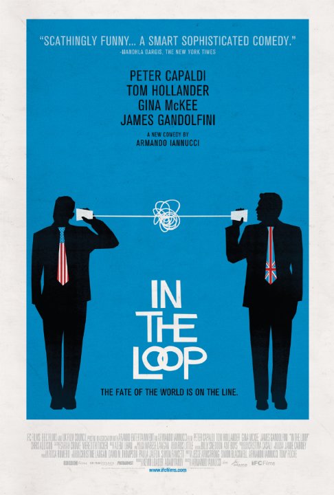 In the Loop