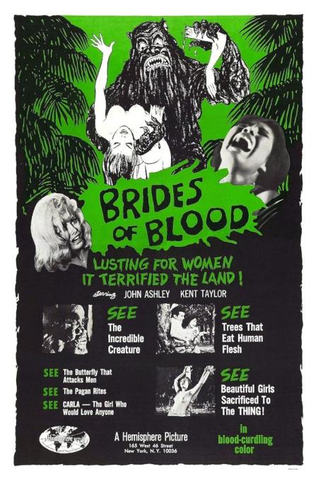 Brides of Blood