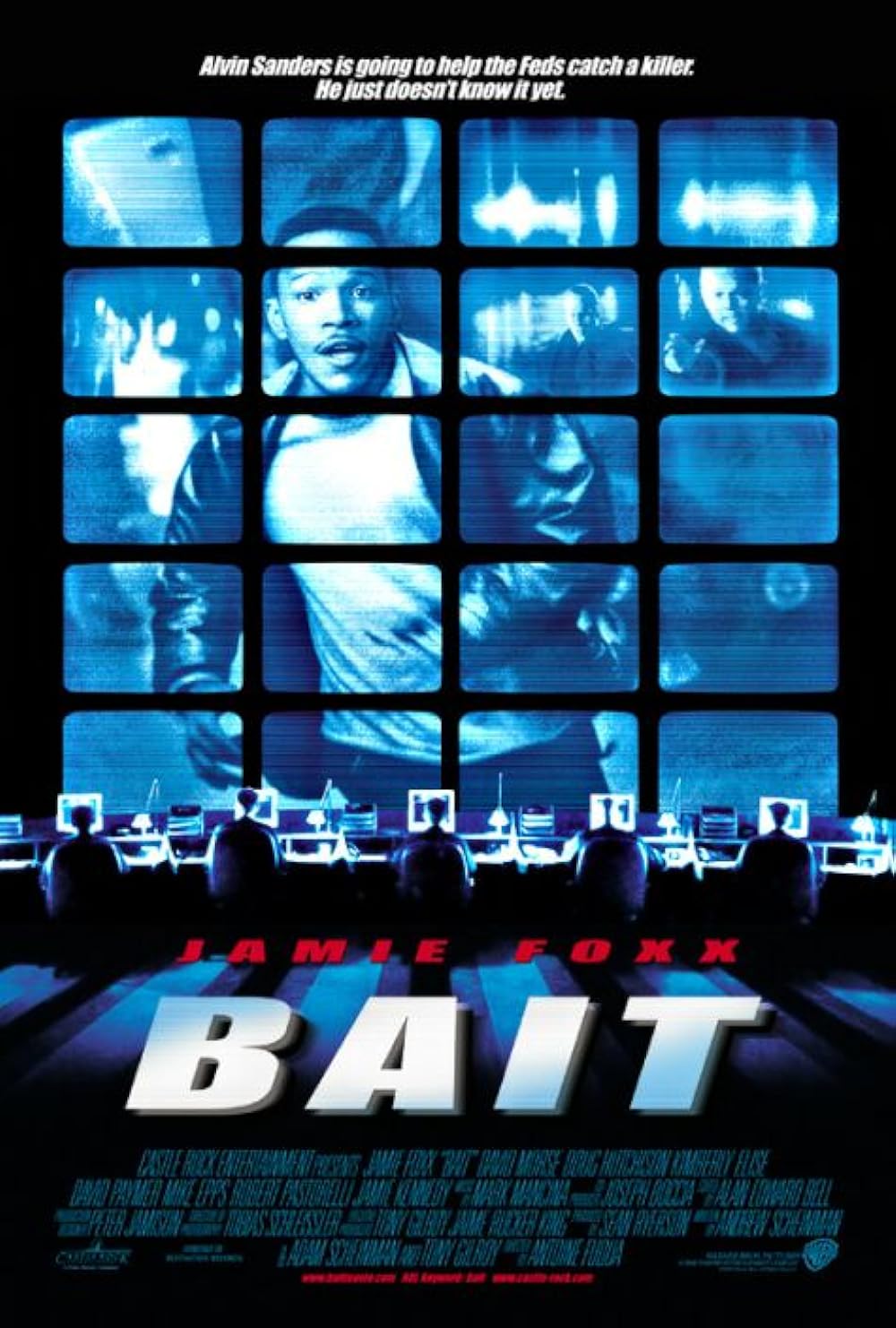 Bait (2000)