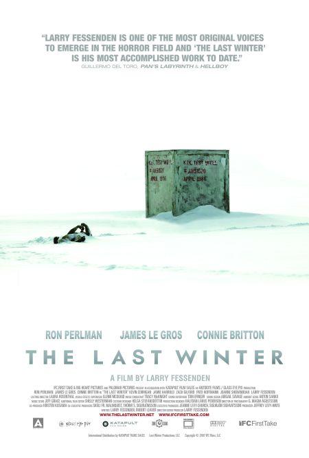 The Last Winter (2007)