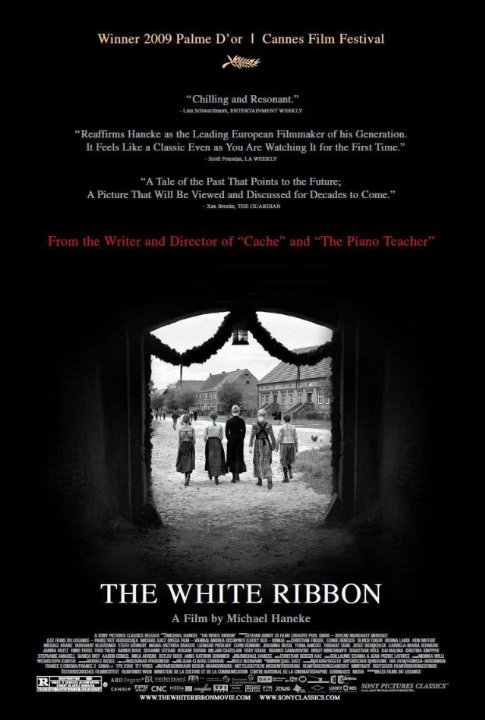 White Ribbon, The ( weiße Band, Das )
