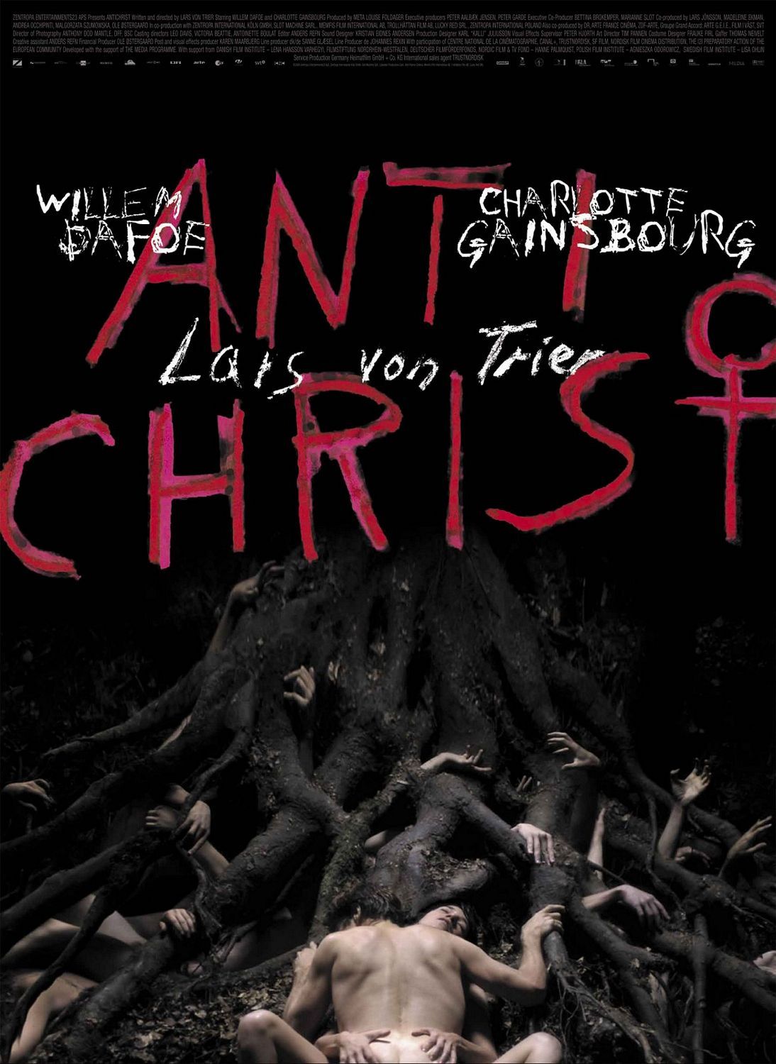 Antichrist (2009)