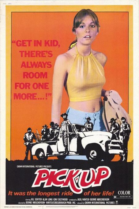 Pick-Up