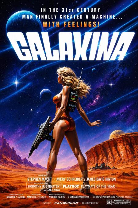 Galaxina