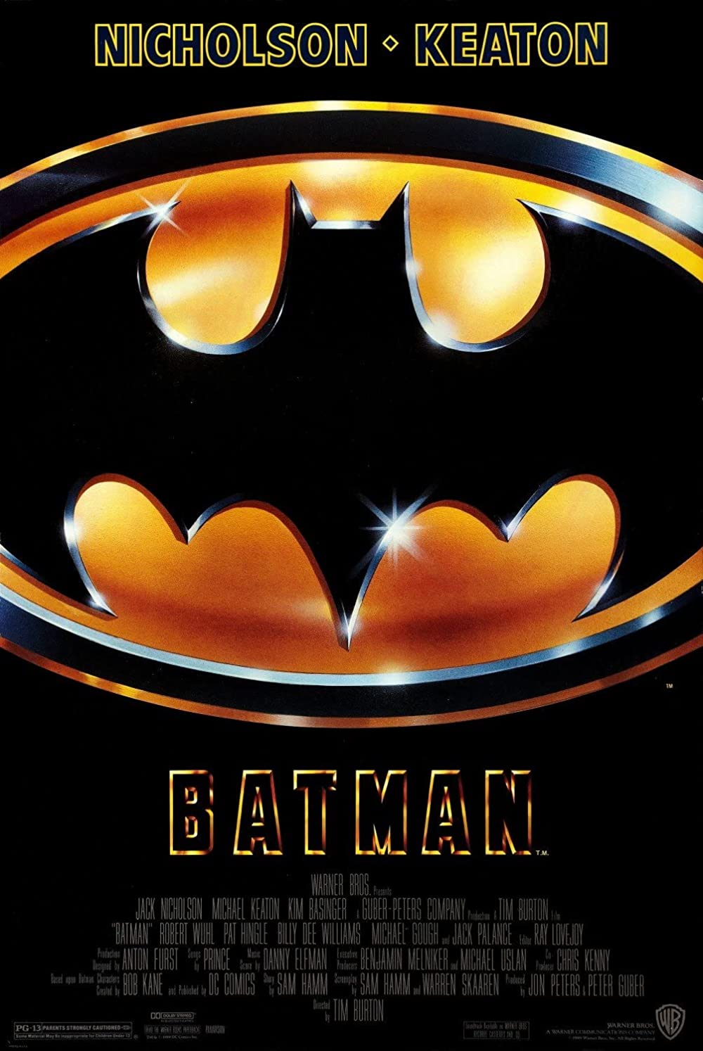 Batman (1989)