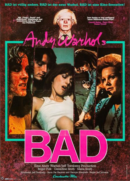 Bad (1977)