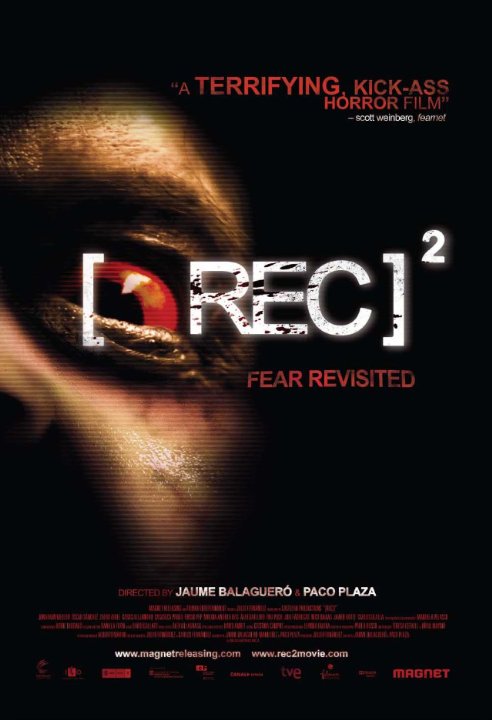 [ Rec ] 2