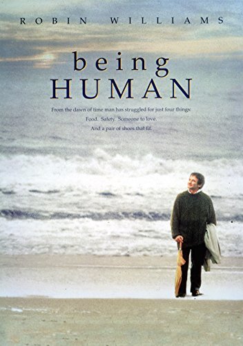 Being Human