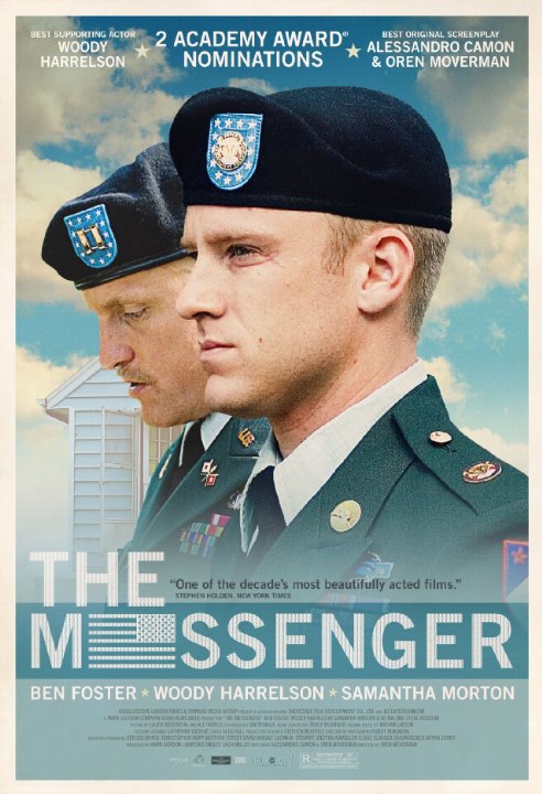 The Messenger (2009)