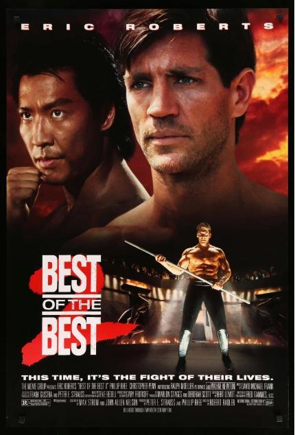 Best of the Best 2