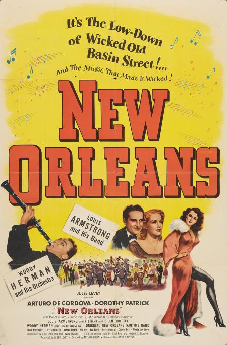 New Orleans