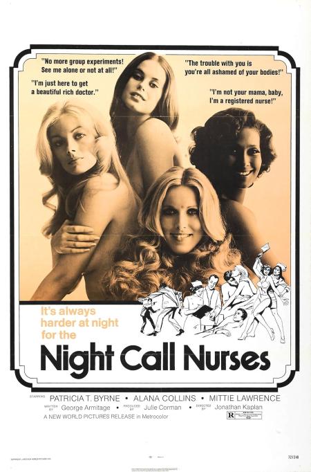 Night Call Nurses