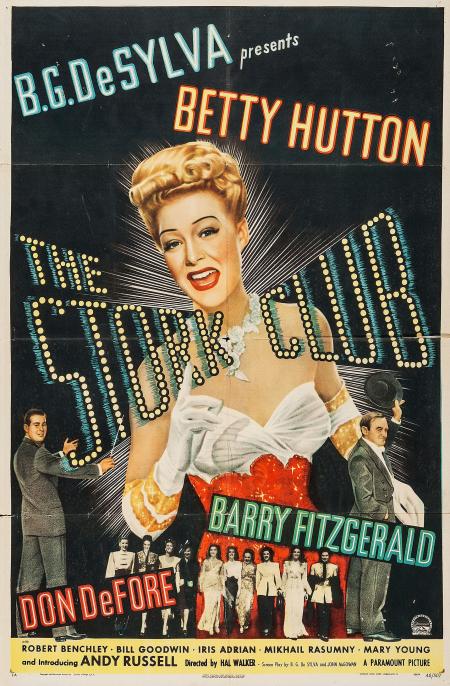 The Stork Club