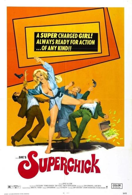 Superchick