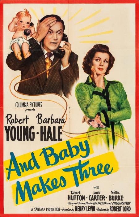 And Baby Makes Three