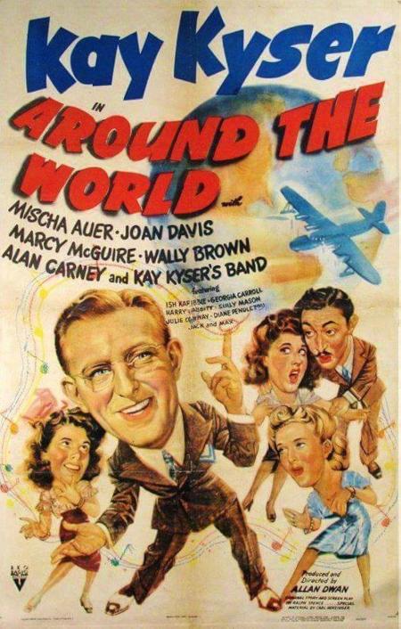 Around the World