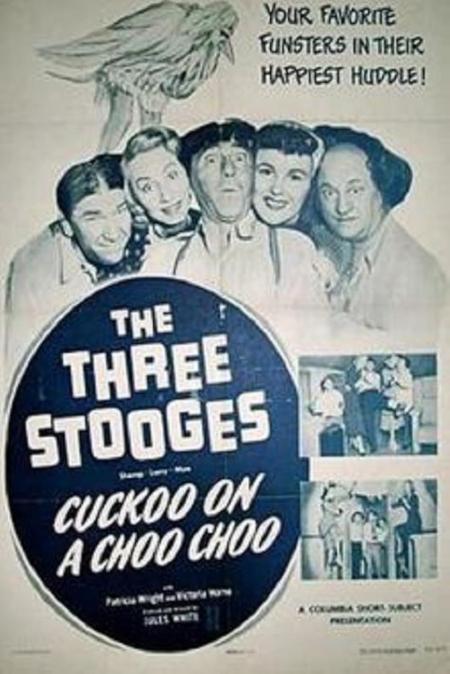 Cuckoo on a Choo-Choo