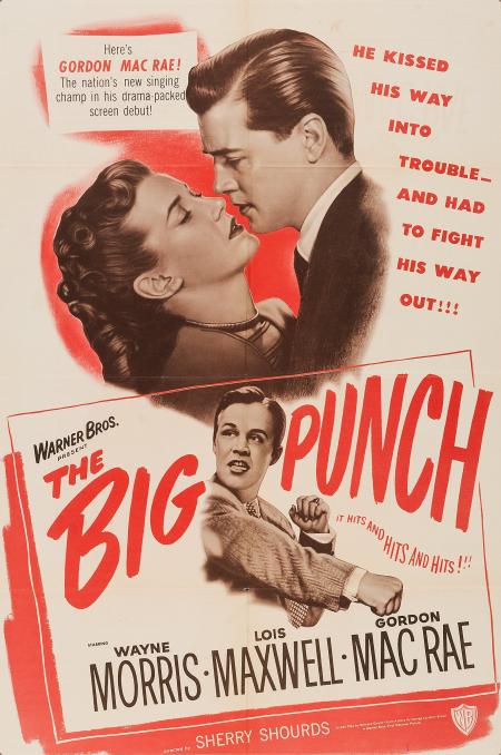 The Big Punch