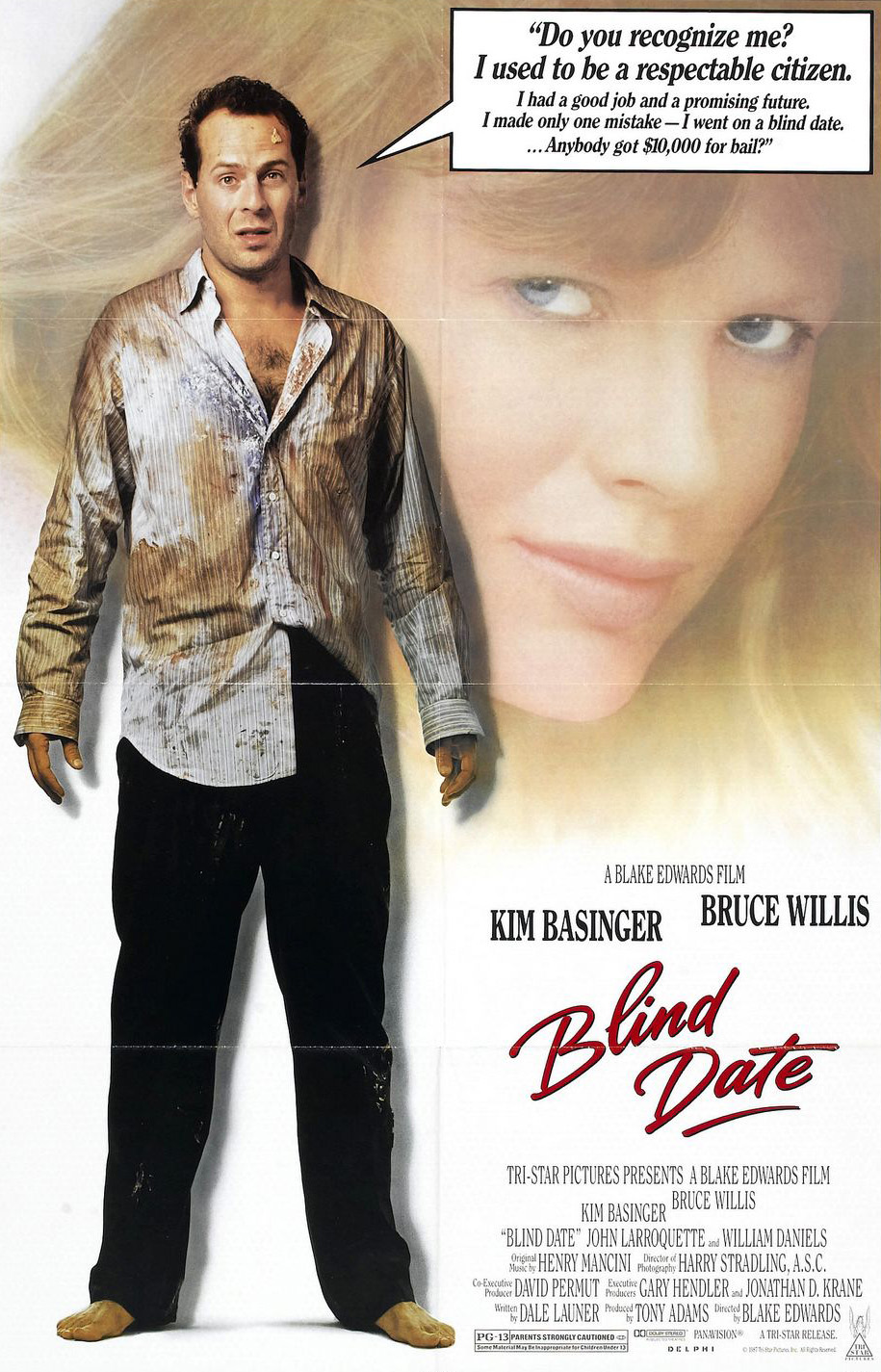 Blind Date (1987)